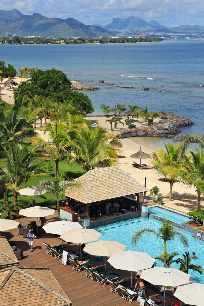 Hotel Intercontinental Mauritius Resort Balaclava Fort By Ihg