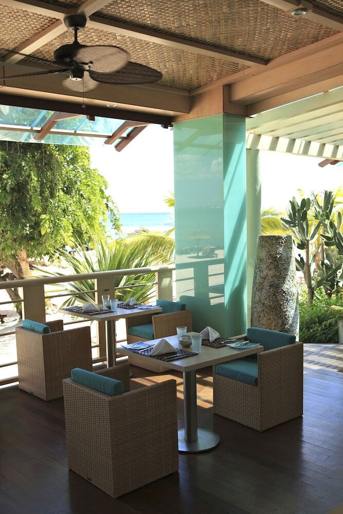 Hotel Intercontinental Mauritius Resort Balaclava Fort By Ihg