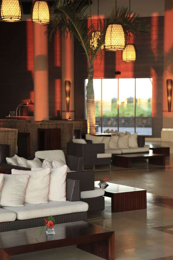 Hotel Intercontinental Mauritius Resort Balaclava Fort By Ihg