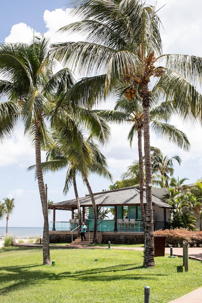Hotel Intercontinental Mauritius Resort Balaclava Fort By Ihg