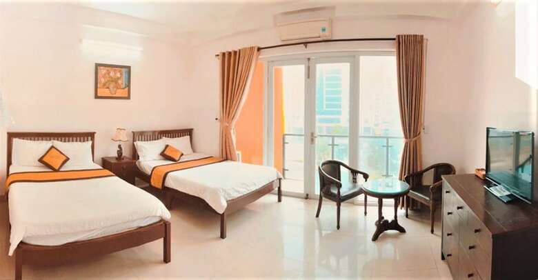 Nguyen Hotel And Homestay