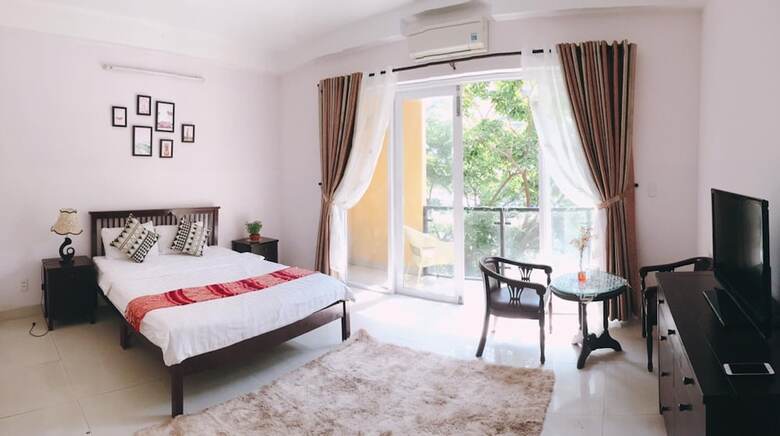 Nguyen Hotel And Homestay