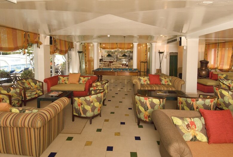 Hotel Do Cerro
