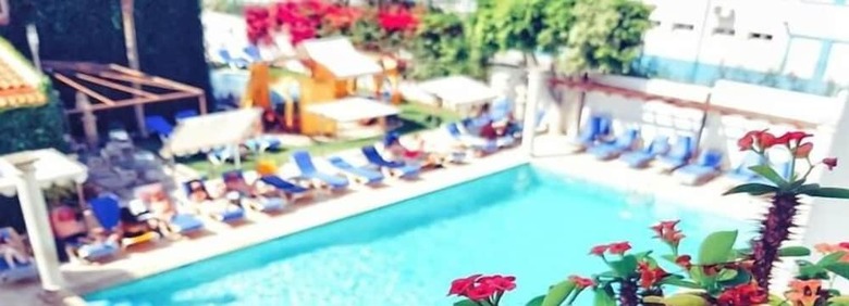Hotel Do Cerro