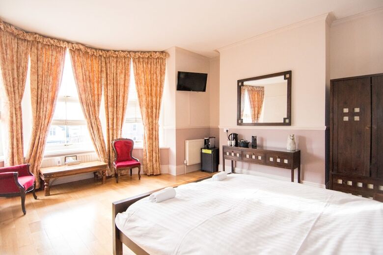 The York Hotel