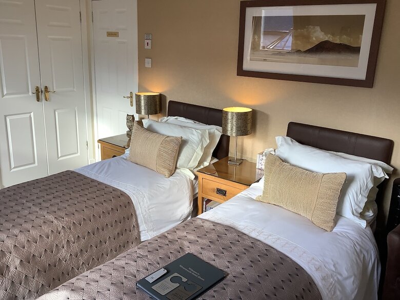 Silverstrands Guest House
