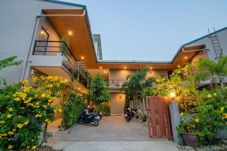 Samsha Guesthouse