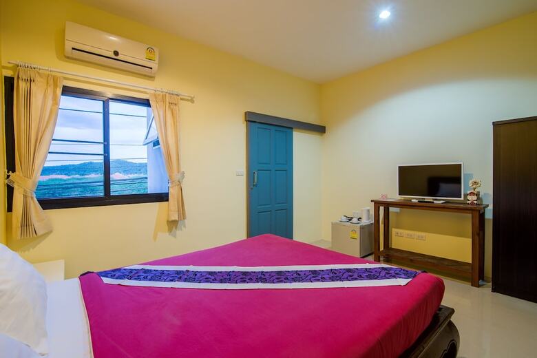 Samsha Guesthouse
