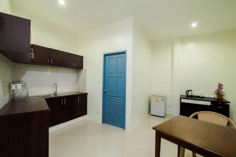 Samsha Guesthouse