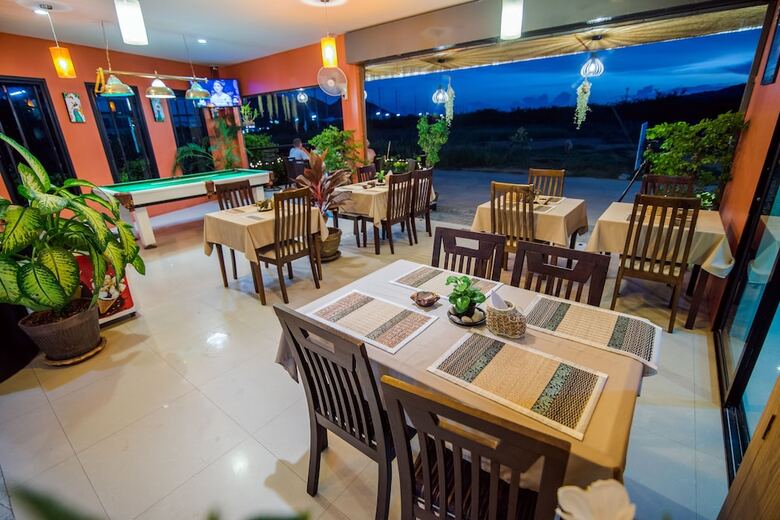 Samsha Guesthouse