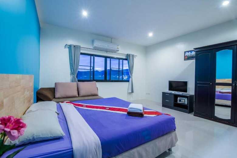 Samsha Guesthouse