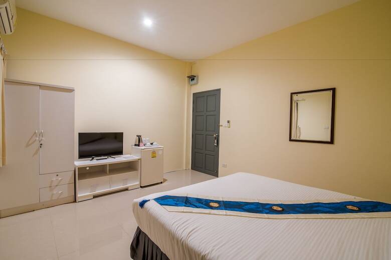 Samsha Guesthouse