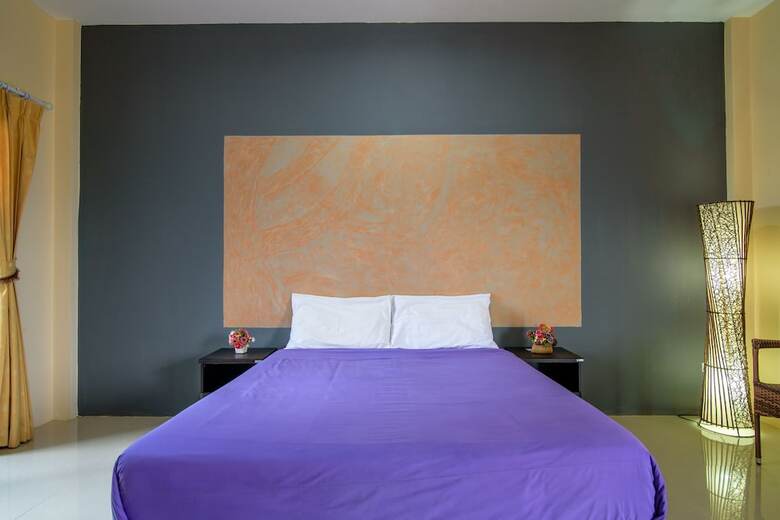 Samsha Guesthouse