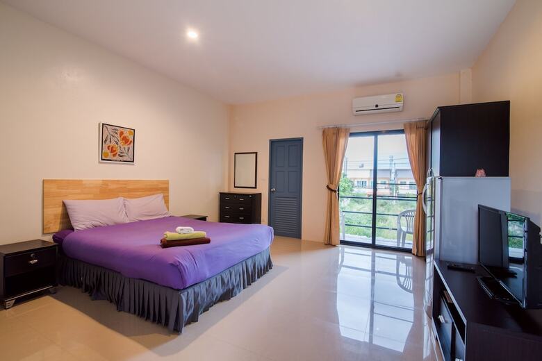 Samsha Guesthouse