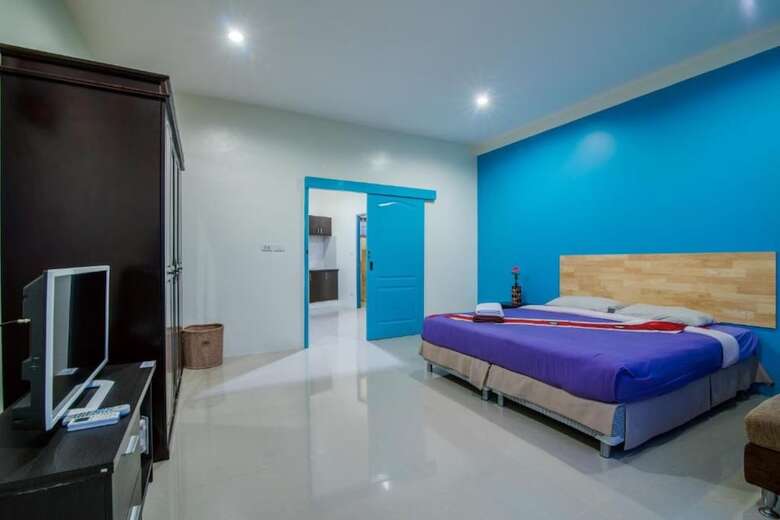Samsha Guesthouse