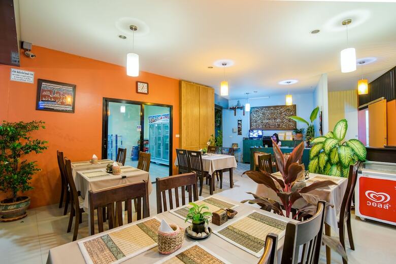 Samsha Guesthouse