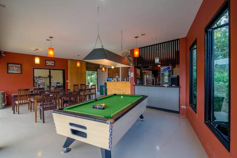 Samsha Guesthouse