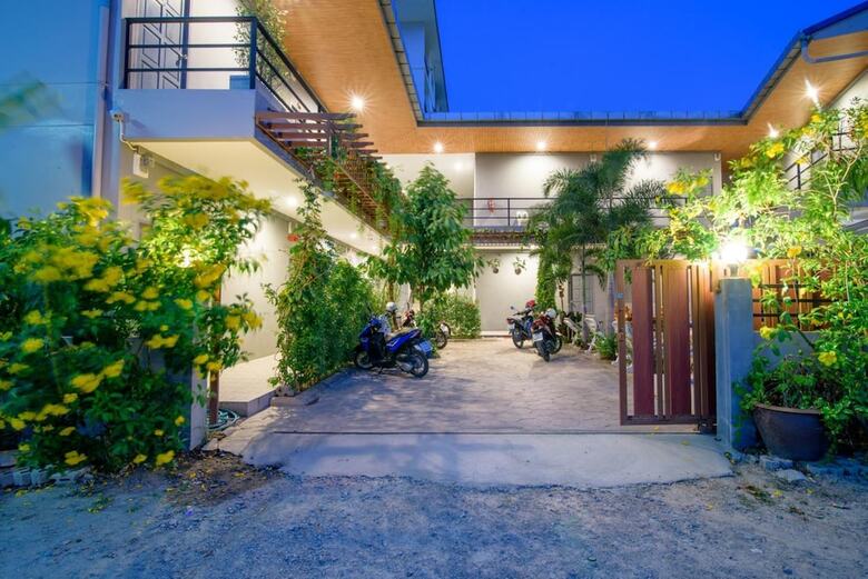 Samsha Guesthouse