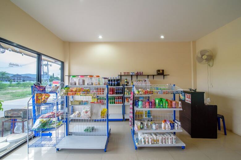 Samsha Guesthouse