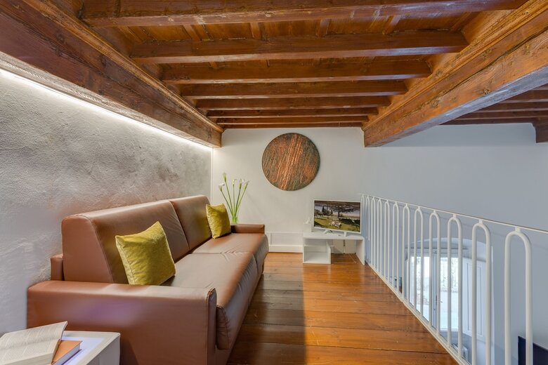 Hotel Villa I Barronci Resort & Spa