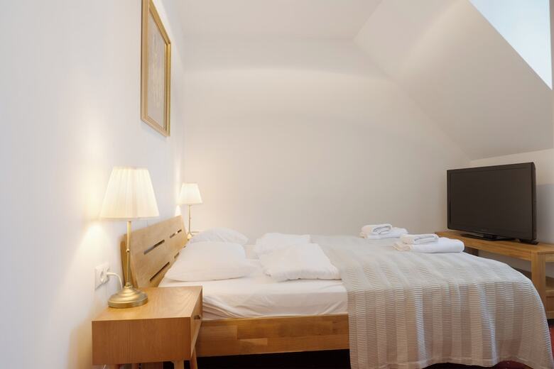 Hotel & Apartments Klimt