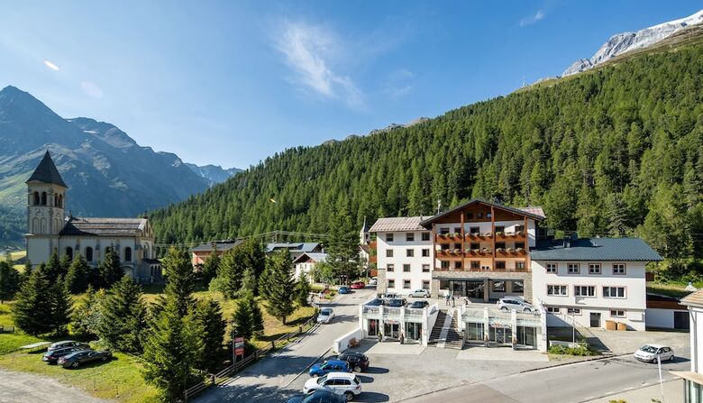 Hotel Eller