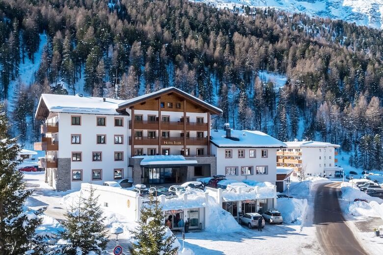 Hotel Eller