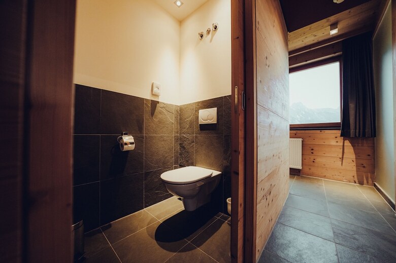 Hotel Forsthofalm