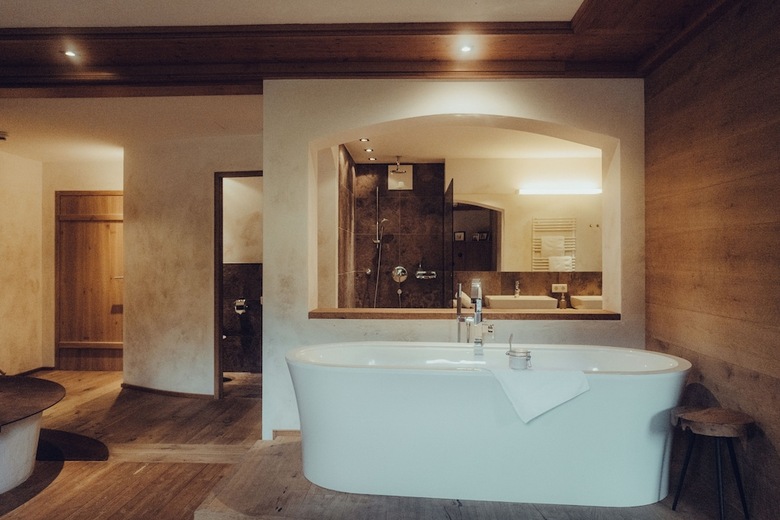 Hotel Forsthofalm