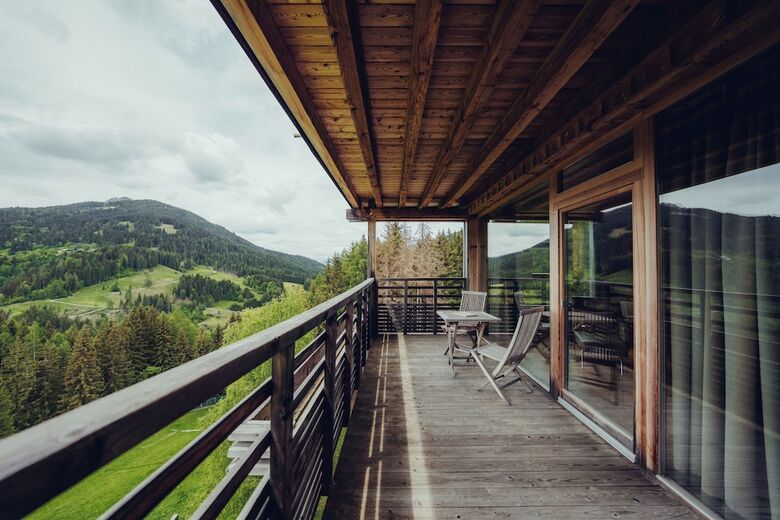 Hotel Forsthofalm