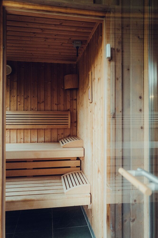 Hotel Forsthofalm