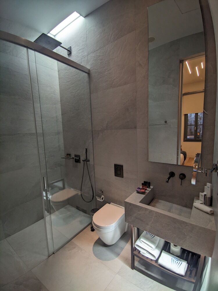 Hellenic Vibes Smart Hotel