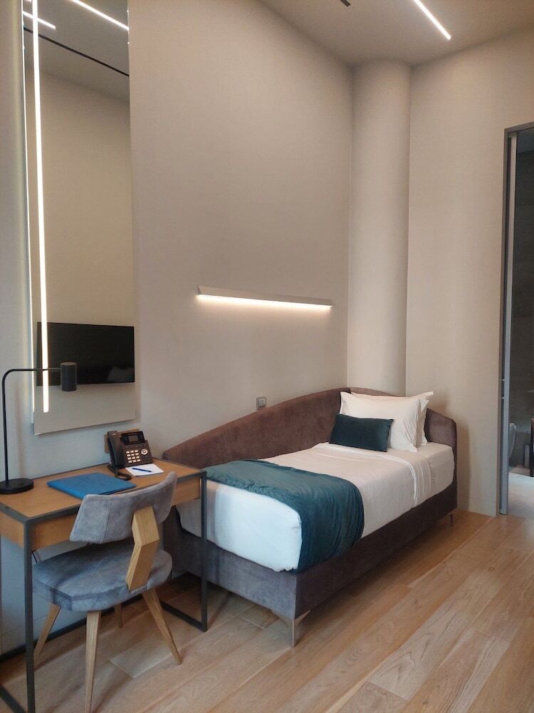 Hellenic Vibes Smart Hotel
