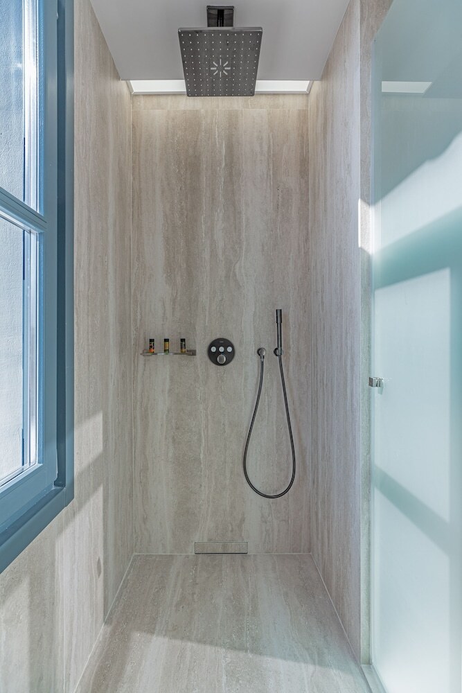 Hellenic Vibes Smart Hotel