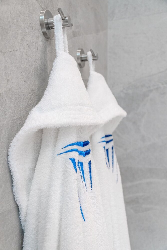Hellenic Vibes Smart Hotel