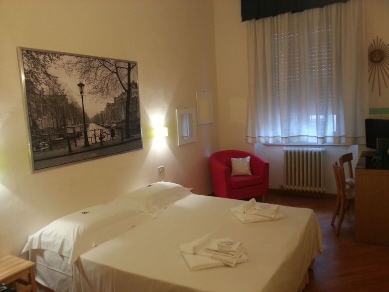 Posada Il Girasole