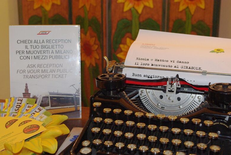 Posada Il Girasole