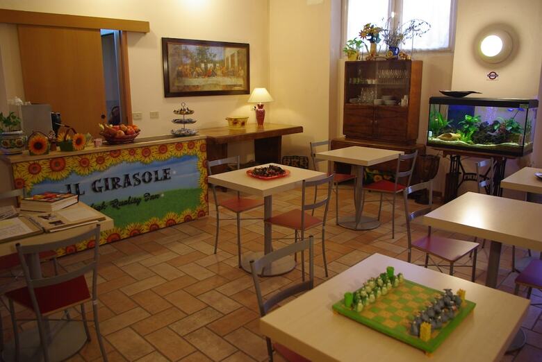 Posada Il Girasole