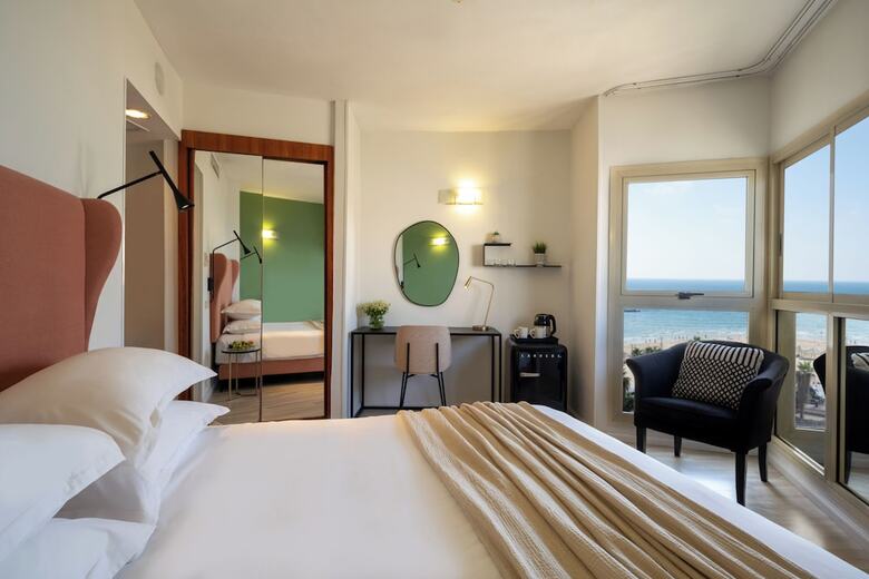 Maxim Hotel Tel Aviv