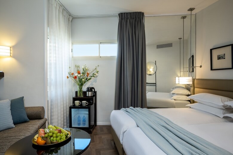 Maxim Hotel Tel Aviv