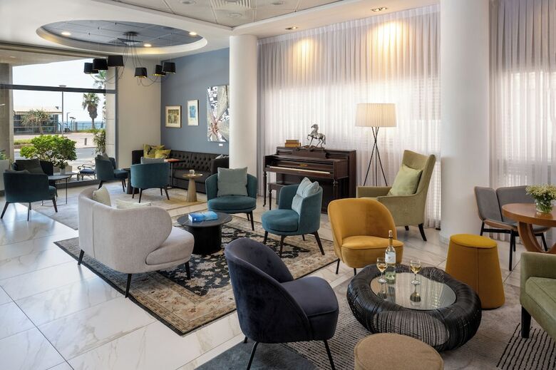 Maxim Hotel Tel Aviv