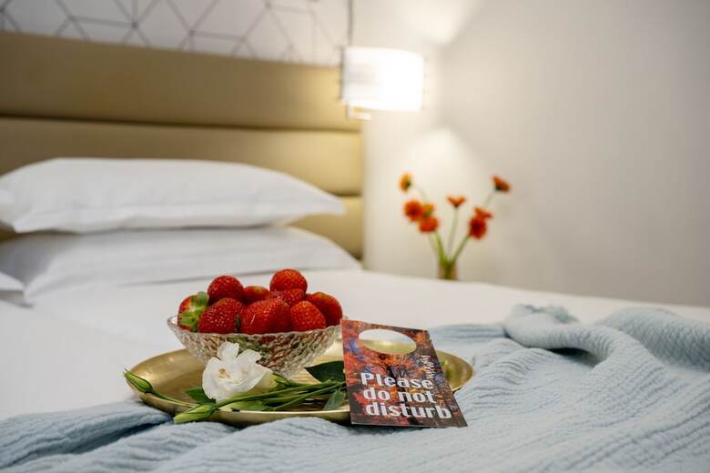 Maxim Hotel Tel Aviv