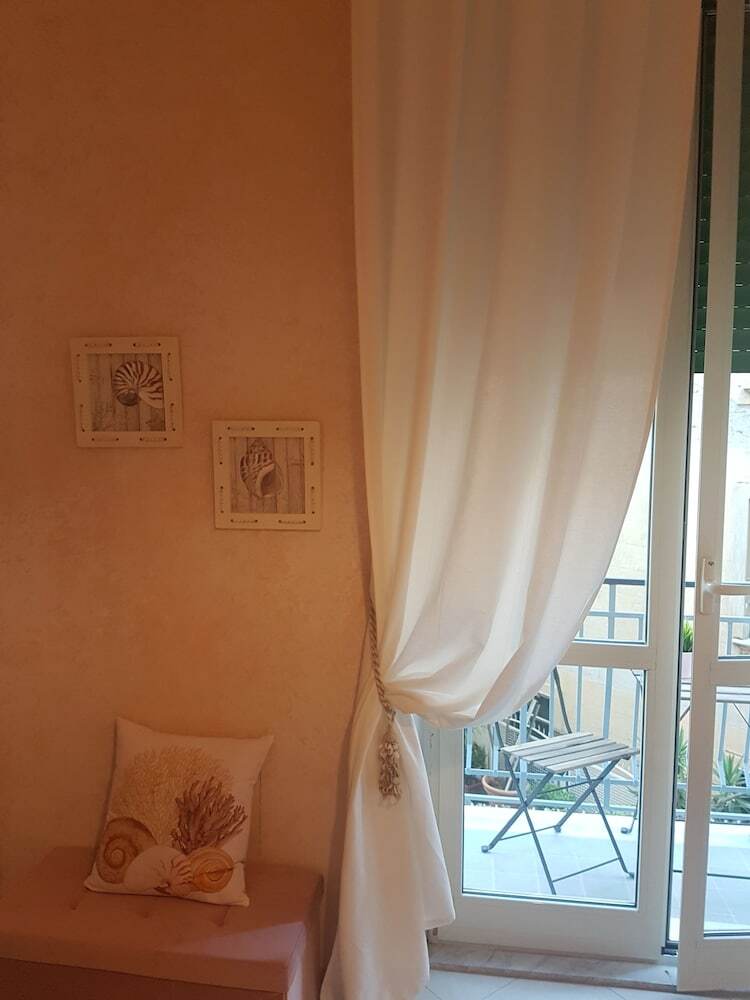 Corallo Rosa Bed & Breakfast