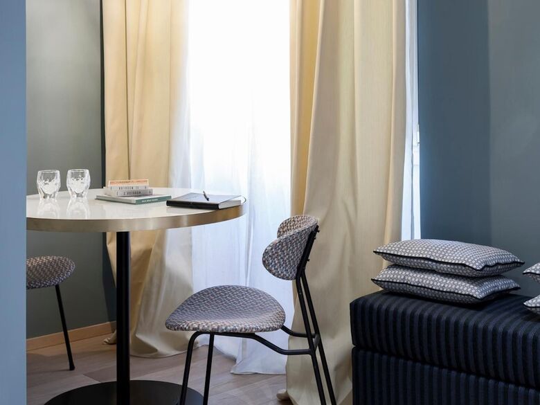 Bed & Breakfast Tornabuoni Place