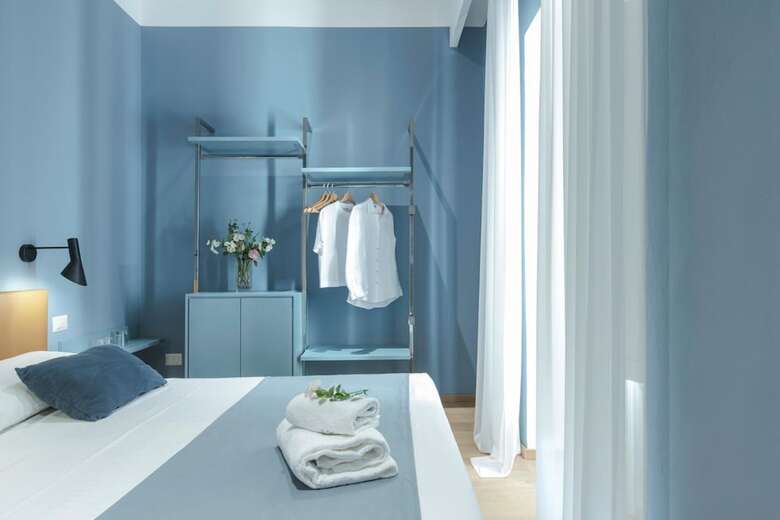 Bed & Breakfast Tornabuoni Place