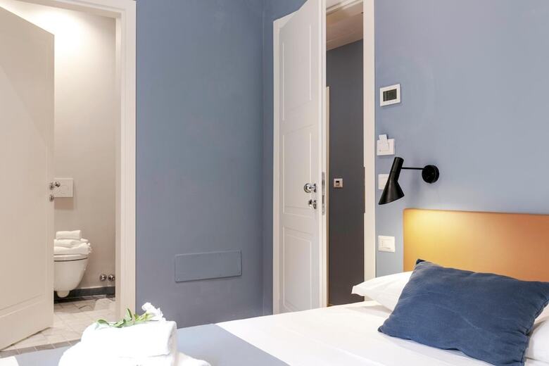Bed & Breakfast Tornabuoni Place