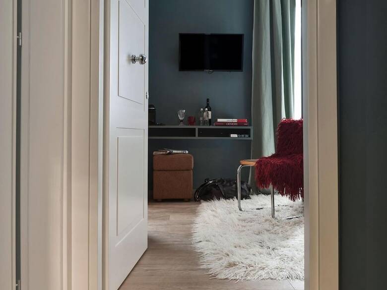 Bed & Breakfast Tornabuoni Place