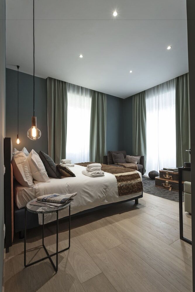 Bed & Breakfast Tornabuoni Place