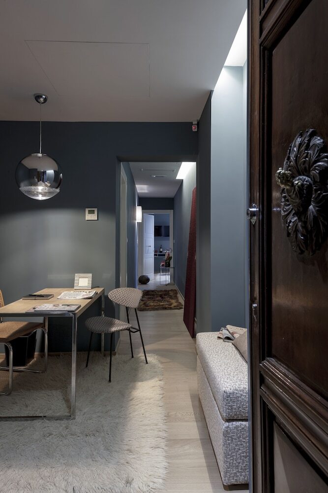 Bed & Breakfast Tornabuoni Place