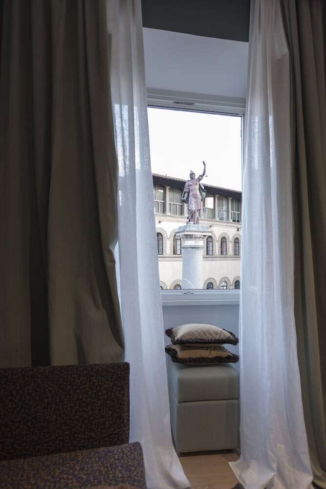 Bed & Breakfast Tornabuoni Place